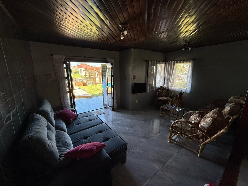 🏖️ Casa à venda em Imbé – Balneário Albatroz - A poucos passos do mar 🌊 Exclusivo da Imobiliária : 13ª foto da galeria de imagens do imóvel