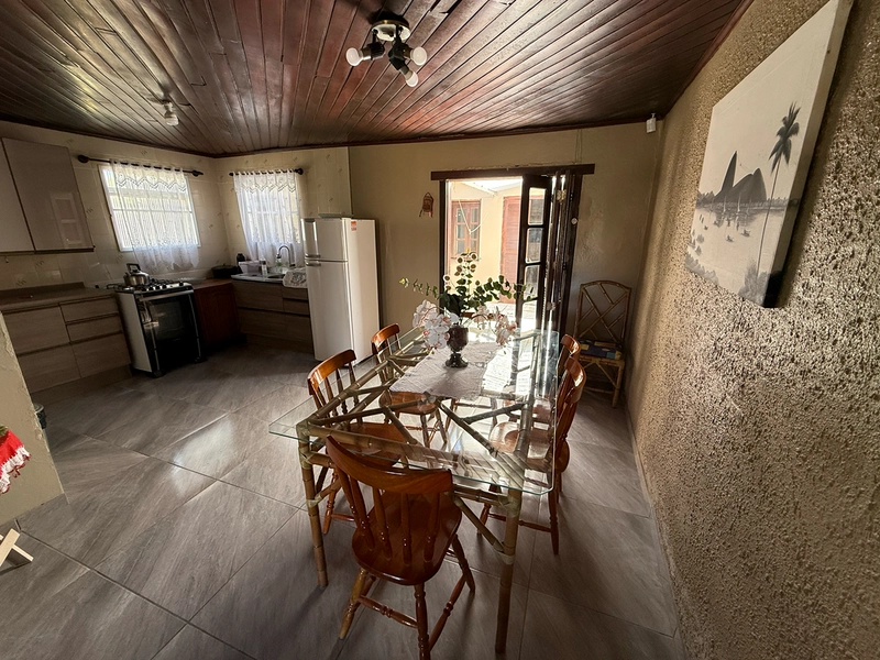 🏖️ Casa à venda em Imbé – Balneário Albatroz - A poucos passos do mar 🌊 Exclusivo da Imobiliária : 7ª foto da galeria de imagens do imóvel