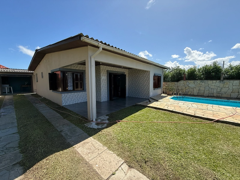 🏖️ Casa à venda em Imbé – Balneário Albatroz - A poucos passos do mar 🌊 Exclusivo da Imobiliária : 29ª foto da galeria de imagens do imóvel