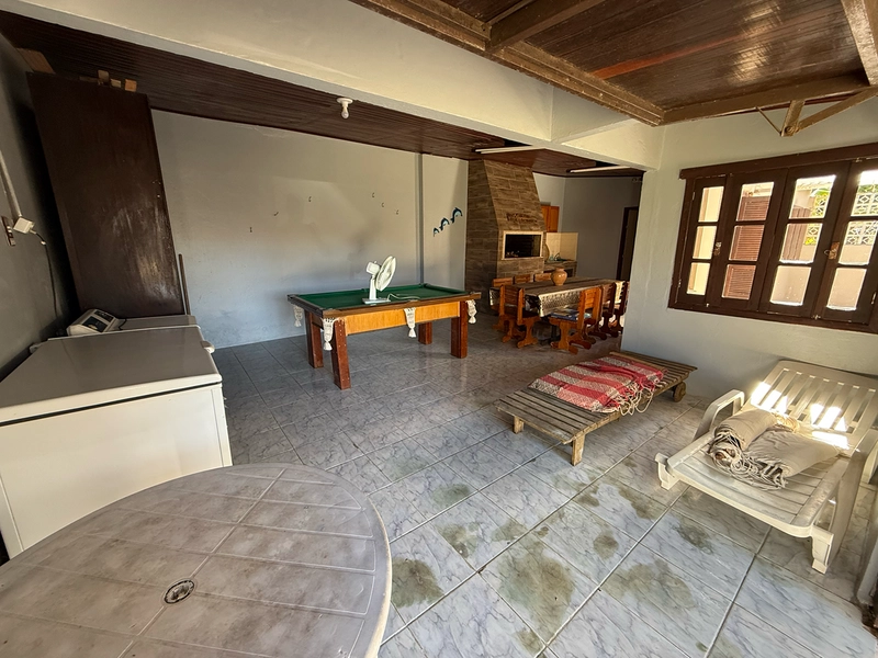 🏖️ Casa à venda em Imbé – Balneário Albatroz - A poucos passos do mar 🌊 Exclusivo da Imobiliária : 24ª foto da galeria de imagens do imóvel