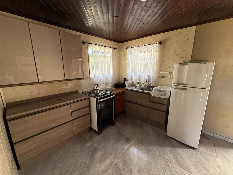 🏖️ Casa à venda em Imbé – Balneário Albatroz - A poucos passos do mar 🌊 Exclusivo da Imobiliária : 9ª foto da galeria de imagens do imóvel