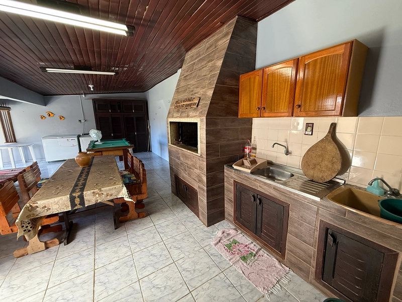 🏖️ Casa à venda em Imbé – Balneário Albatroz - A poucos passos do mar 🌊 Exclusivo da Imobiliária : 23ª foto da galeria de imagens do imóvel