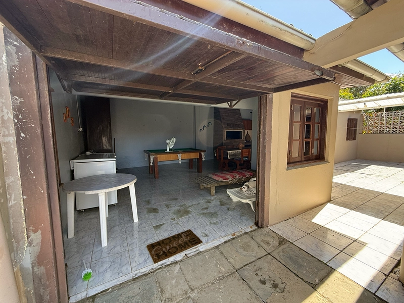 🏖️ Casa à venda em Imbé – Balneário Albatroz - A poucos passos do mar 🌊 Exclusivo da Imobiliária : 25ª foto da galeria de imagens do imóvel