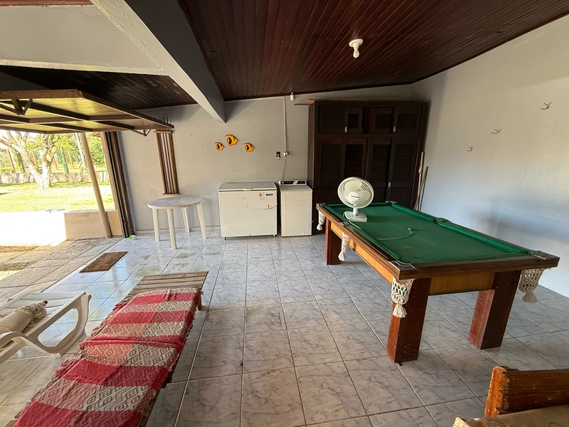 🏖️ Casa à venda em Imbé – Balneário Albatroz - A poucos passos do mar 🌊 Exclusivo da Imobiliária : 21ª foto da galeria de imagens do imóvel