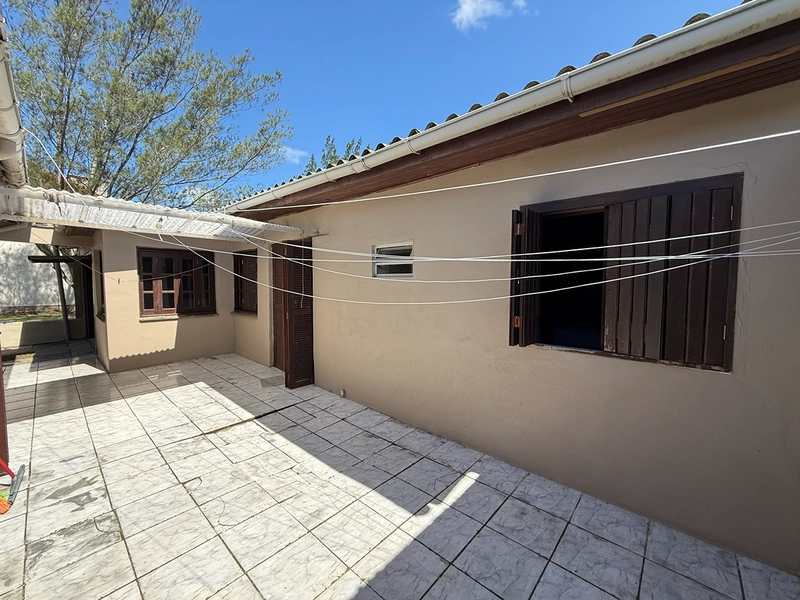 🏖️ Casa à venda em Imbé – Balneário Albatroz - A poucos passos do mar 🌊 Exclusivo da Imobiliária : 19ª foto da galeria de imagens do imóvel