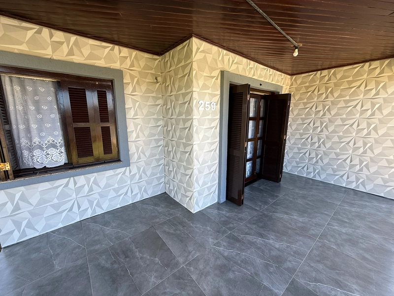 🏖️ Casa à venda em Imbé – Balneário Albatroz - A poucos passos do mar 🌊 Exclusivo da Imobiliária : 36ª foto da galeria de imagens do imóvel