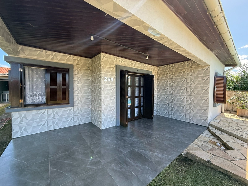 🏖️ Casa à venda em Imbé – Balneário Albatroz - A poucos passos do mar 🌊 Exclusivo da Imobiliária : 33ª foto da galeria de imagens do imóvel