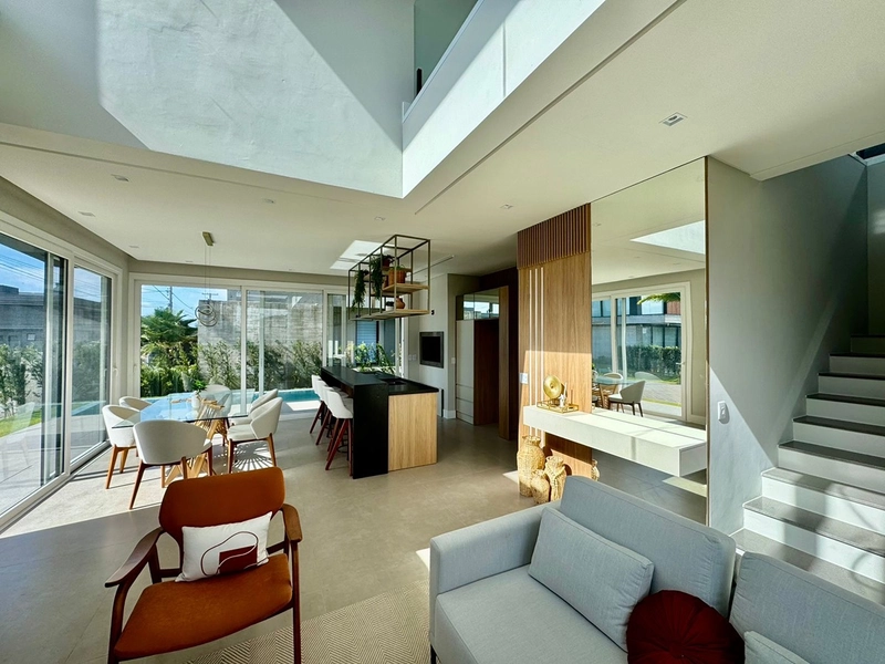 Casa no Condomínio SUNSET próximo as quadras : 17ª foto da galeria de imagens do imóvel