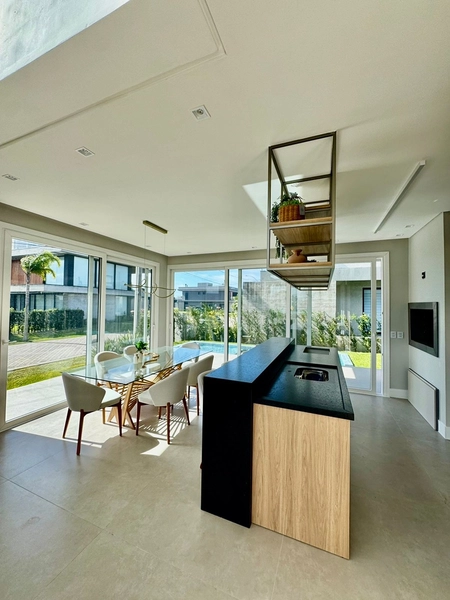 Casa no Condomínio SUNSET próximo as quadras : 12ª foto da galeria de imagens do imóvel