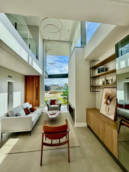 Casa no Condomínio SUNSET próximo as quadras : 16ª foto da galeria de imagens do imóvel