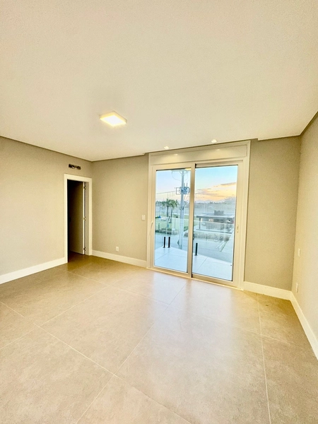 Casa no Condomínio SUNSET próximo as quadras : 6ª foto da galeria de imagens do imóvel