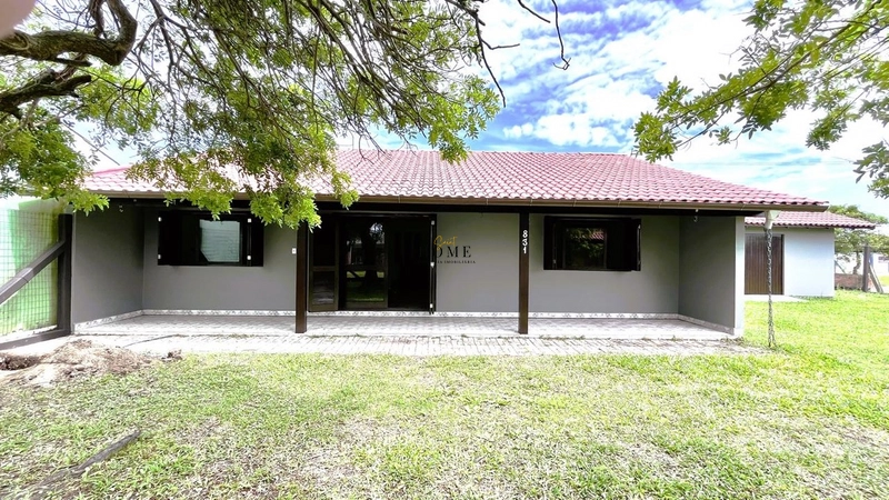 Casa à venda com 2 terrenos: 9ª foto da galeria de imagens do imóvel