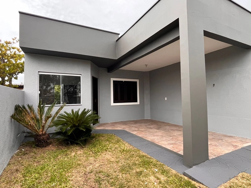 Casa à venda em Tramandaí - Nova Tramandaí : 1ª foto da galeria de imagens do imóvel