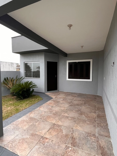 Casa à venda em Tramandaí - Nova Tramandaí : 4ª foto da galeria de imagens do imóvel