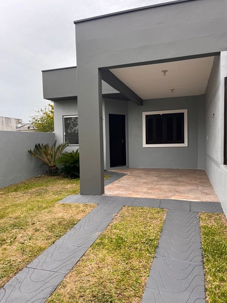 Casa à venda em Tramandaí - Nova Tramandaí : 2ª foto da galeria de imagens do imóvel