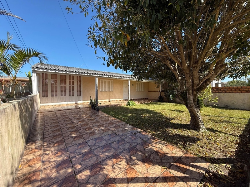 Casa à venda em Imbé - Presidente : 1ª foto da galeria de imagens do imóvel