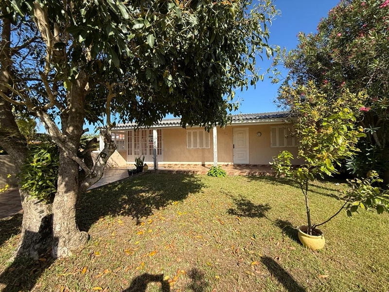 Casa à venda em Imbé - Presidente : 3ª foto da galeria de imagens do imóvel