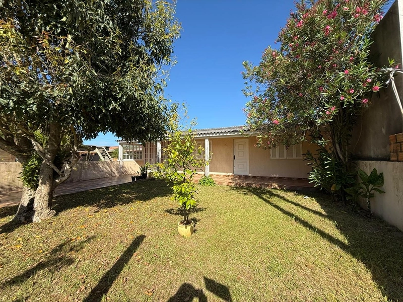 Casa à venda em Imbé - Presidente : 2ª foto da galeria de imagens do imóvel