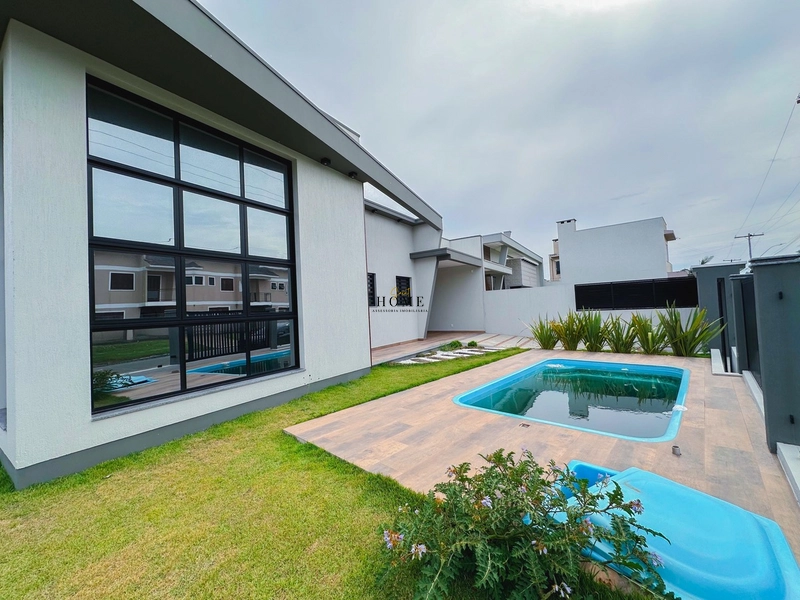 Casa à venda no centro de Imbé: 6ª foto da galeria de imagens do imóvel
