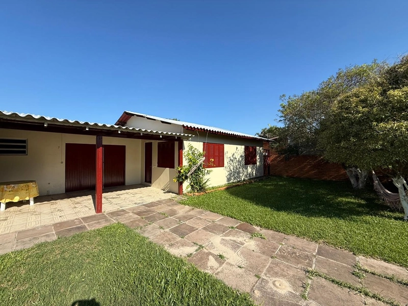 Imóvel residencial ou comercial