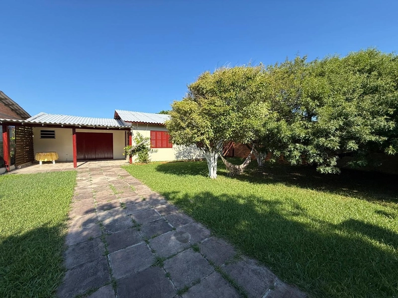 Casa à venda em Imbé - Balneário Marisul : 2ª foto da galeria de imagens do imóvel