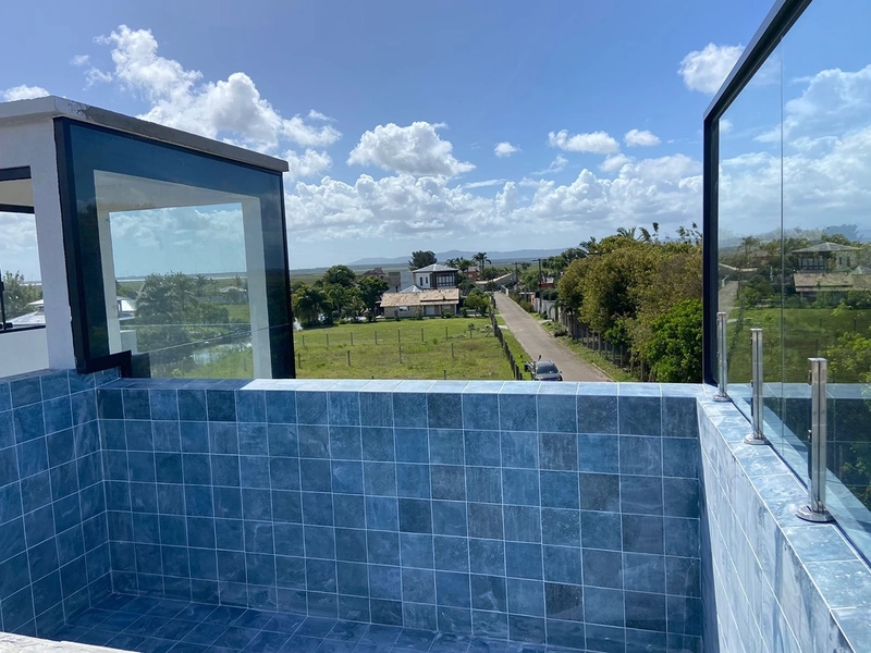 Casa à venda na Marina em Imbé: 2ª foto da galeria de imagens do imóvel