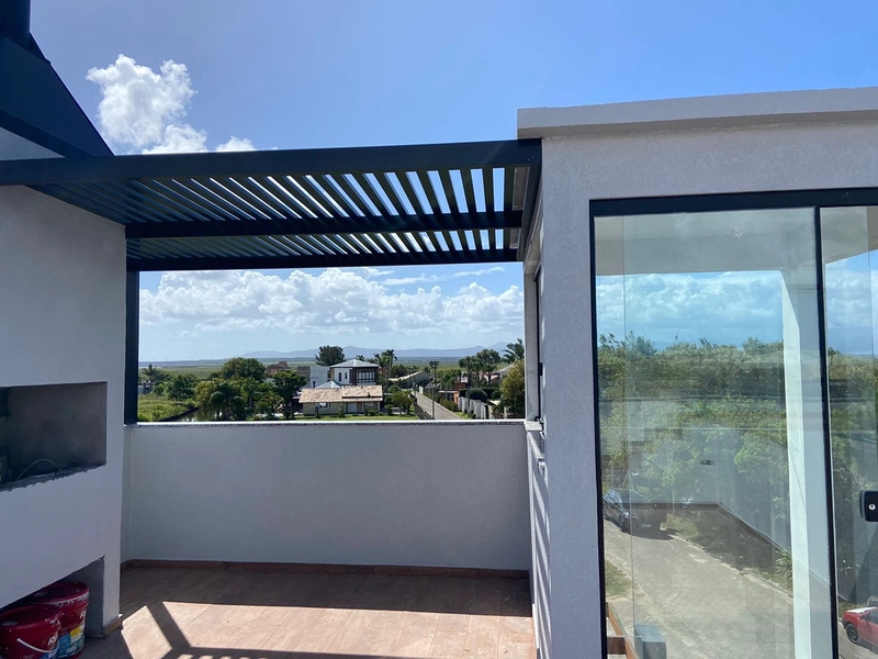 Casa à venda na Marina em Imbé: 8ª foto da galeria de imagens do imóvel