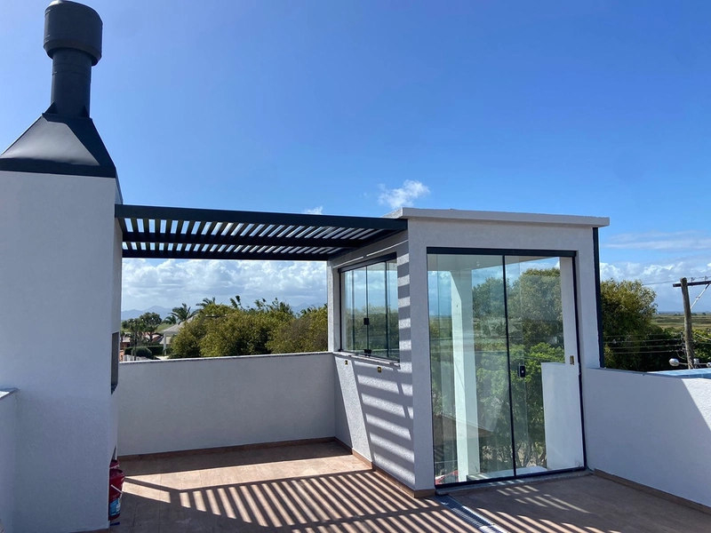 Casa à venda na Marina em Imbé: 4ª foto da galeria de imagens do imóvel