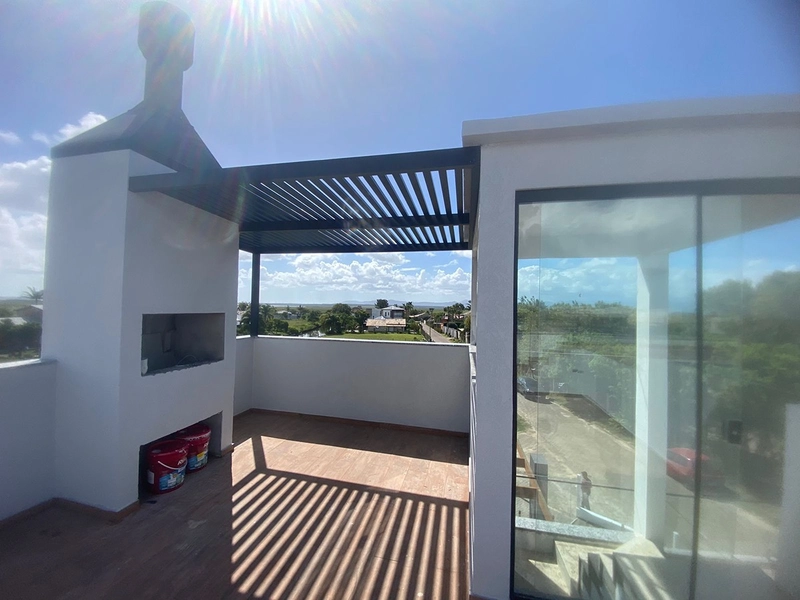 Casa à venda na Marina em Imbé: 6ª foto da galeria de imagens do imóvel