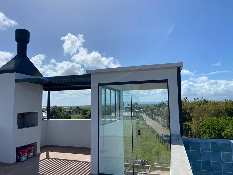 Casa à venda na Marina em Imbé: 5ª foto da galeria de imagens do imóvel