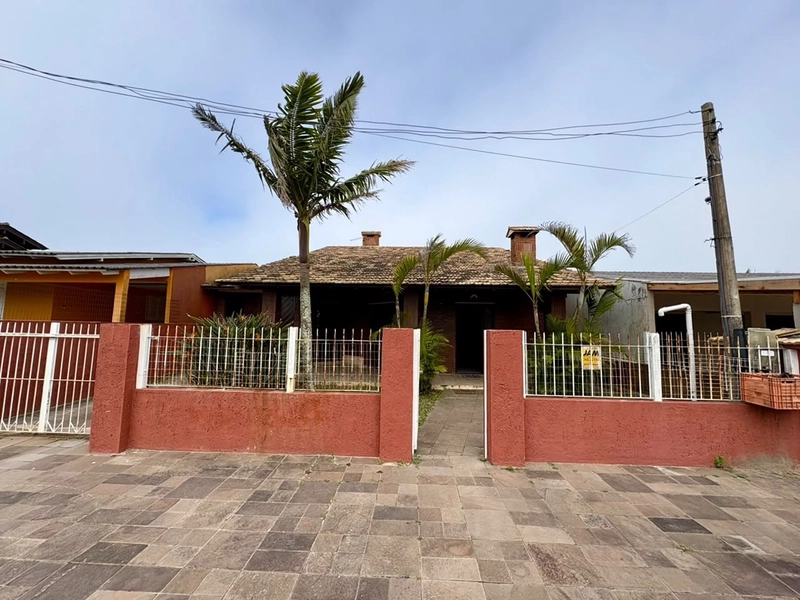 🏡 EXCELENTE RESIDÊNCIA À VENDA EM IMBÉ – BALNEÁRIO MARILUZ 🌊: 5ª foto da galeria de imagens do imóvel