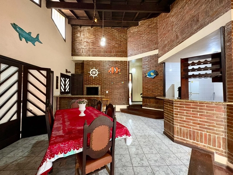 🏡 EXCELENTE RESIDÊNCIA À VENDA EM IMBÉ – BALNEÁRIO MARILUZ 🌊: 17ª foto da galeria de imagens do imóvel