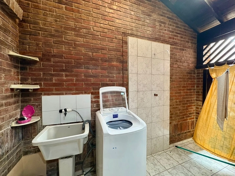 🏡 EXCELENTE RESIDÊNCIA À VENDA EM IMBÉ – BALNEÁRIO MARILUZ 🌊: 14ª foto da galeria de imagens do imóvel