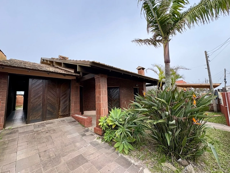 🏡 EXCELENTE RESIDÊNCIA À VENDA EM IMBÉ – BALNEÁRIO MARILUZ 🌊: 10ª foto da galeria de imagens do imóvel