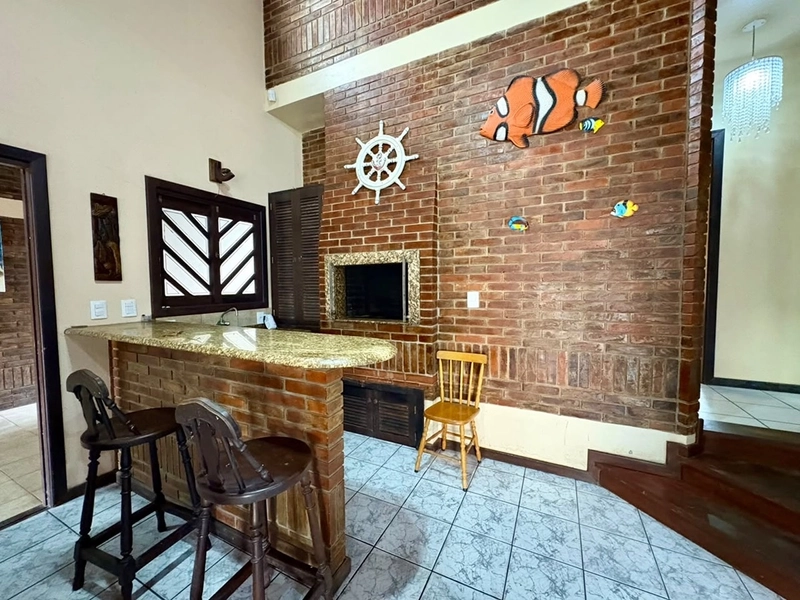 🏡 EXCELENTE RESIDÊNCIA À VENDA EM IMBÉ – BALNEÁRIO MARILUZ 🌊: 13ª foto da galeria de imagens do imóvel