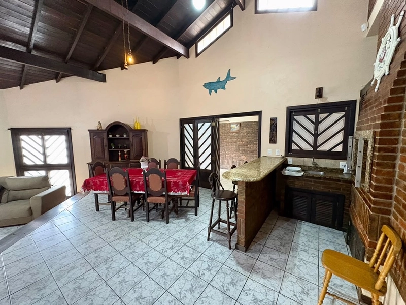 🏡 EXCELENTE RESIDÊNCIA À VENDA EM IMBÉ – BALNEÁRIO MARILUZ 🌊: 22ª foto da galeria de imagens do imóvel