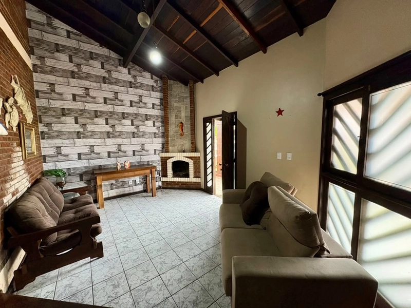 🏡 EXCELENTE RESIDÊNCIA À VENDA EM IMBÉ – BALNEÁRIO MARILUZ 🌊: 12ª foto da galeria de imagens do imóvel