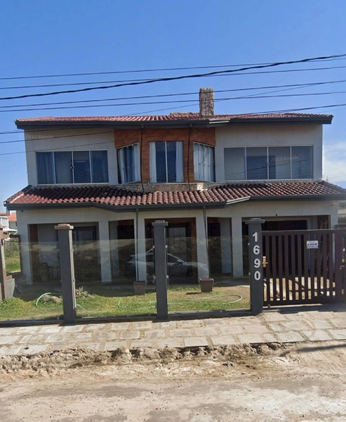 Imóvel residencial ou comercial