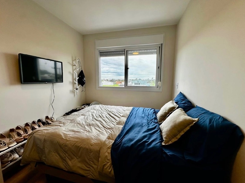 Apartamento no Thera Santorini: 7ª foto da galeria de imagens do imóvel