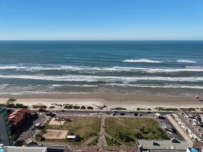 APARTAMENTO À VENDA NA BEIRA MAR DE CAPÃO: 26ª foto da galeria de imagens do imóvel