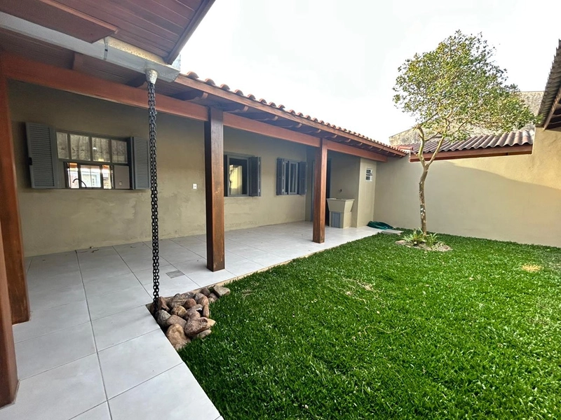 Casa à venda no Balneário Presidente – Imbé/RS: 2ª foto da galeria de imagens do imóvel