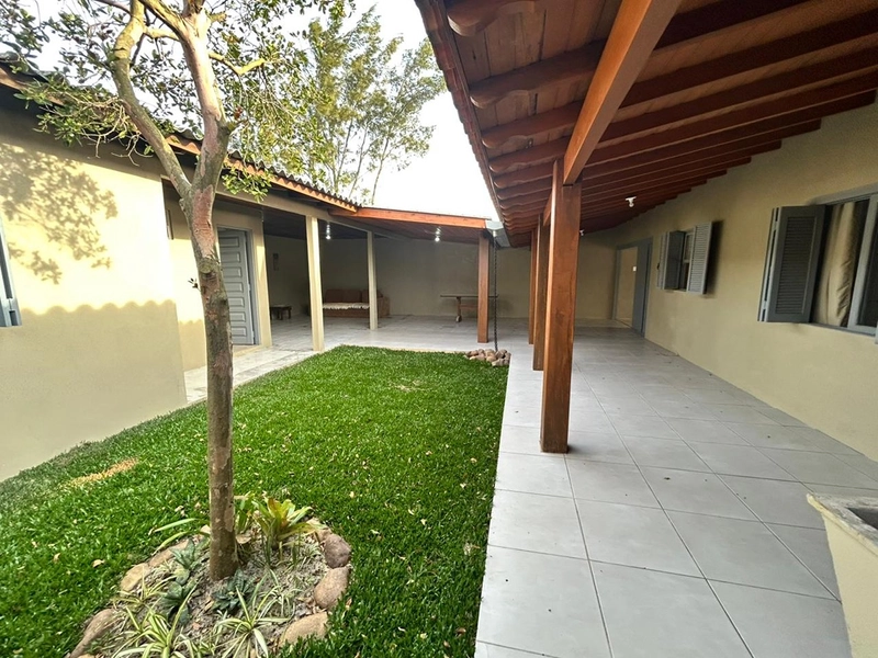 Casa à venda no Balneário Presidente – Imbé/RS: 3ª foto da galeria de imagens do imóvel