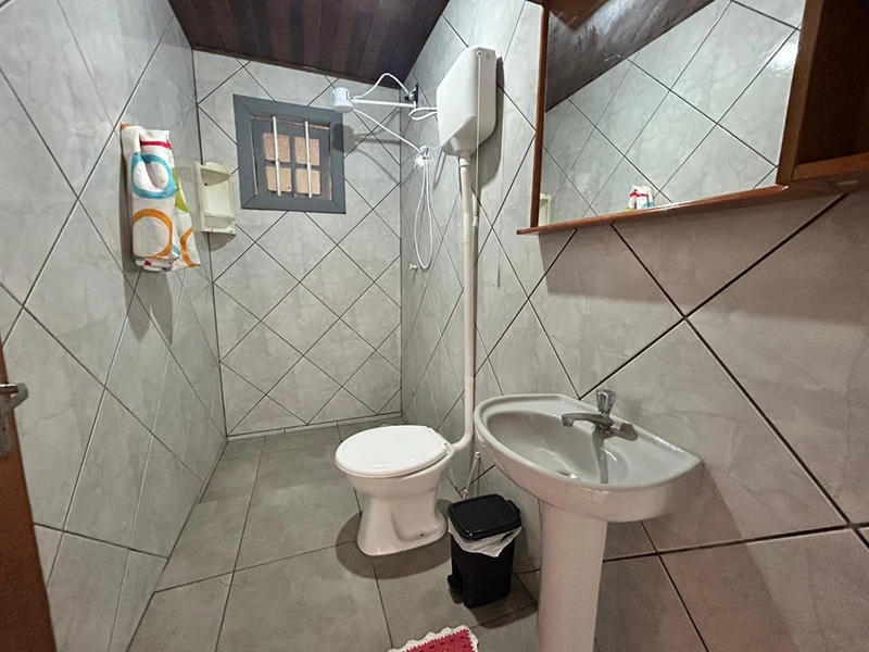 Casa à venda no Balneário Presidente – Imbé/RS: 9ª foto da galeria de imagens do imóvel