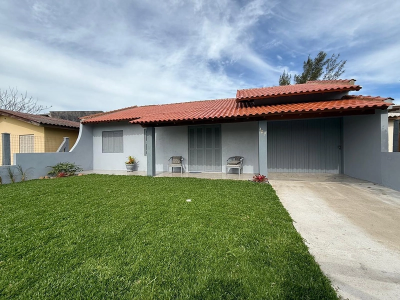  Casa à venda no Balneário Presidente – Imbé/RS: 5ª foto da galeria de imagens do imóvel