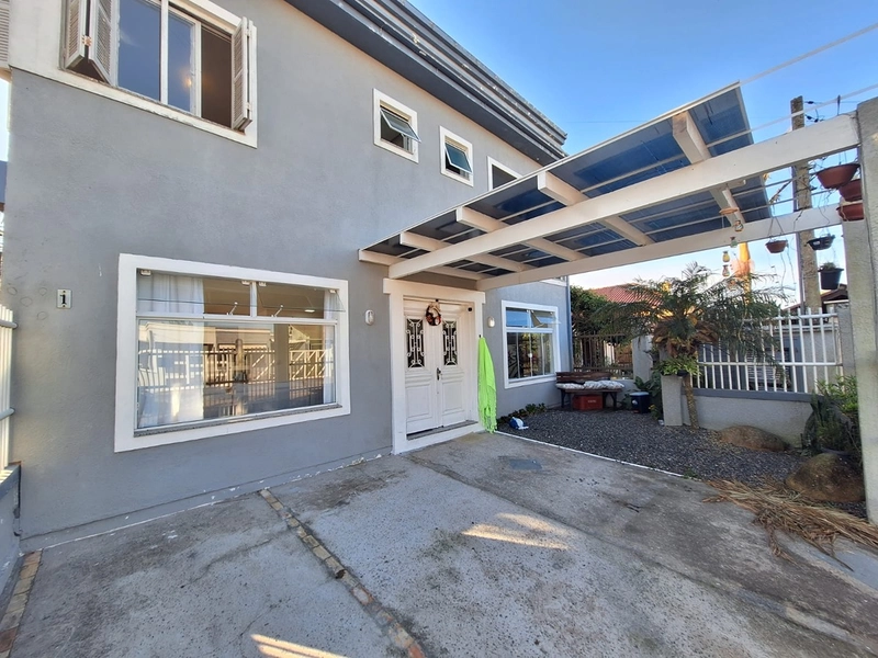 Linda casa à venda na praia de Imbé – Próxima ao mar!: 9ª foto da galeria de imagens do imóvel