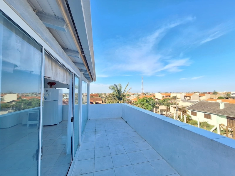 Linda casa à venda na praia de Imbé – Próxima ao mar!: 7ª foto da galeria de imagens do imóvel