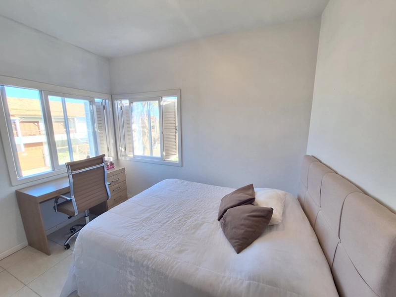 Linda casa à venda na praia de Imbé – Próxima ao mar!: 6ª foto da galeria de imagens do imóvel