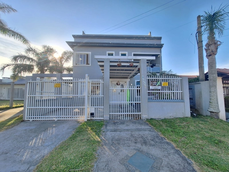 Linda casa à venda na praia de Imbé – Próxima ao mar!: 20ª foto da galeria de imagens do imóvel