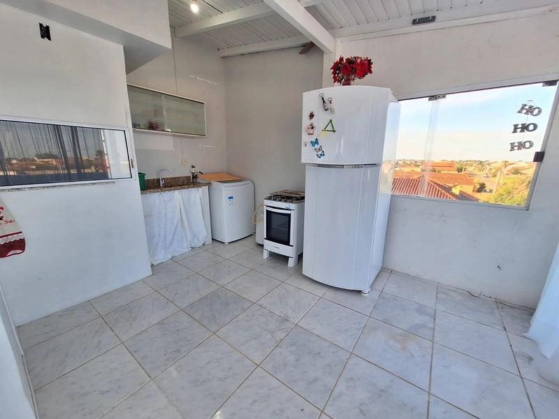 Linda casa à venda na praia de Imbé – Próxima ao mar!: 8ª foto da galeria de imagens do imóvel