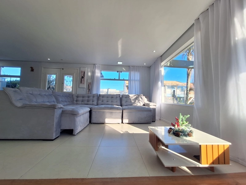 Linda casa à venda na praia de Imbé – Próxima ao mar!: 18ª foto da galeria de imagens do imóvel